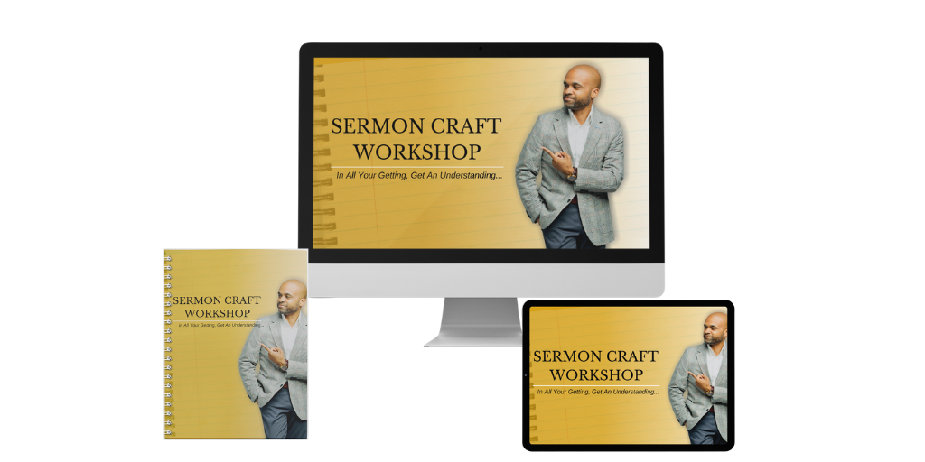 Sermon Craft